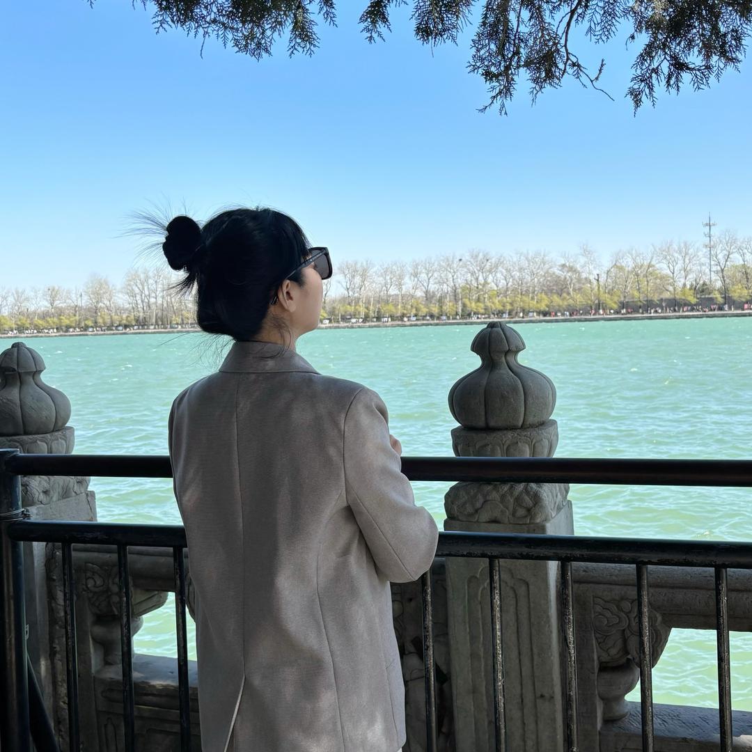 黄家大小姐😏