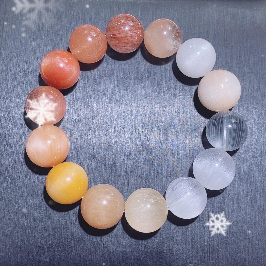 新瑞Crystal珠宝