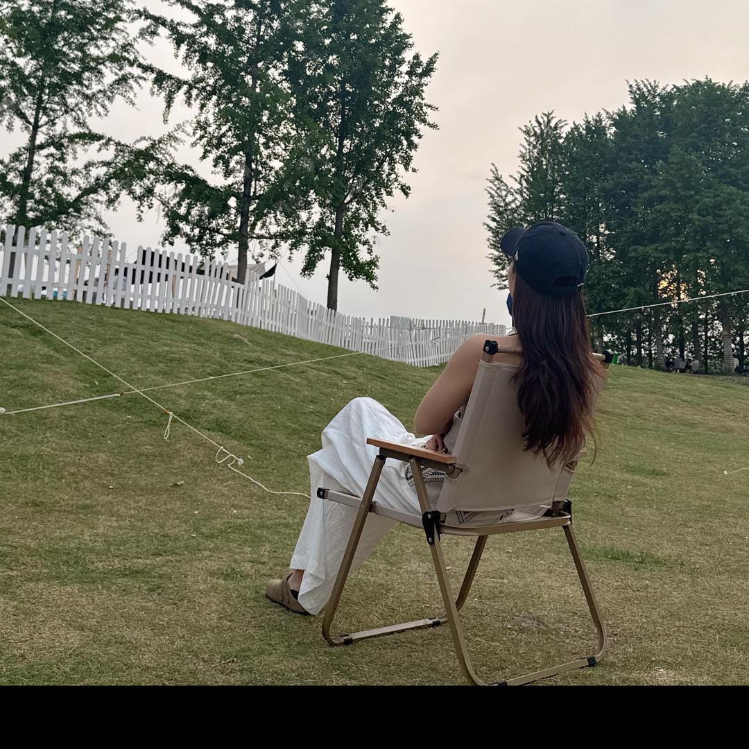风止于林间🌬️