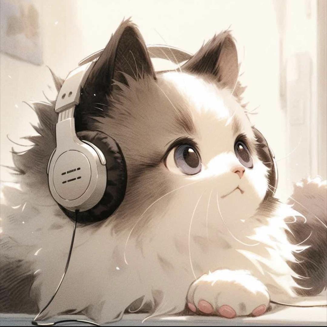 熙熙宝的鱼