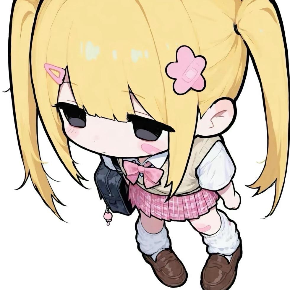 嘟嘟米嘟