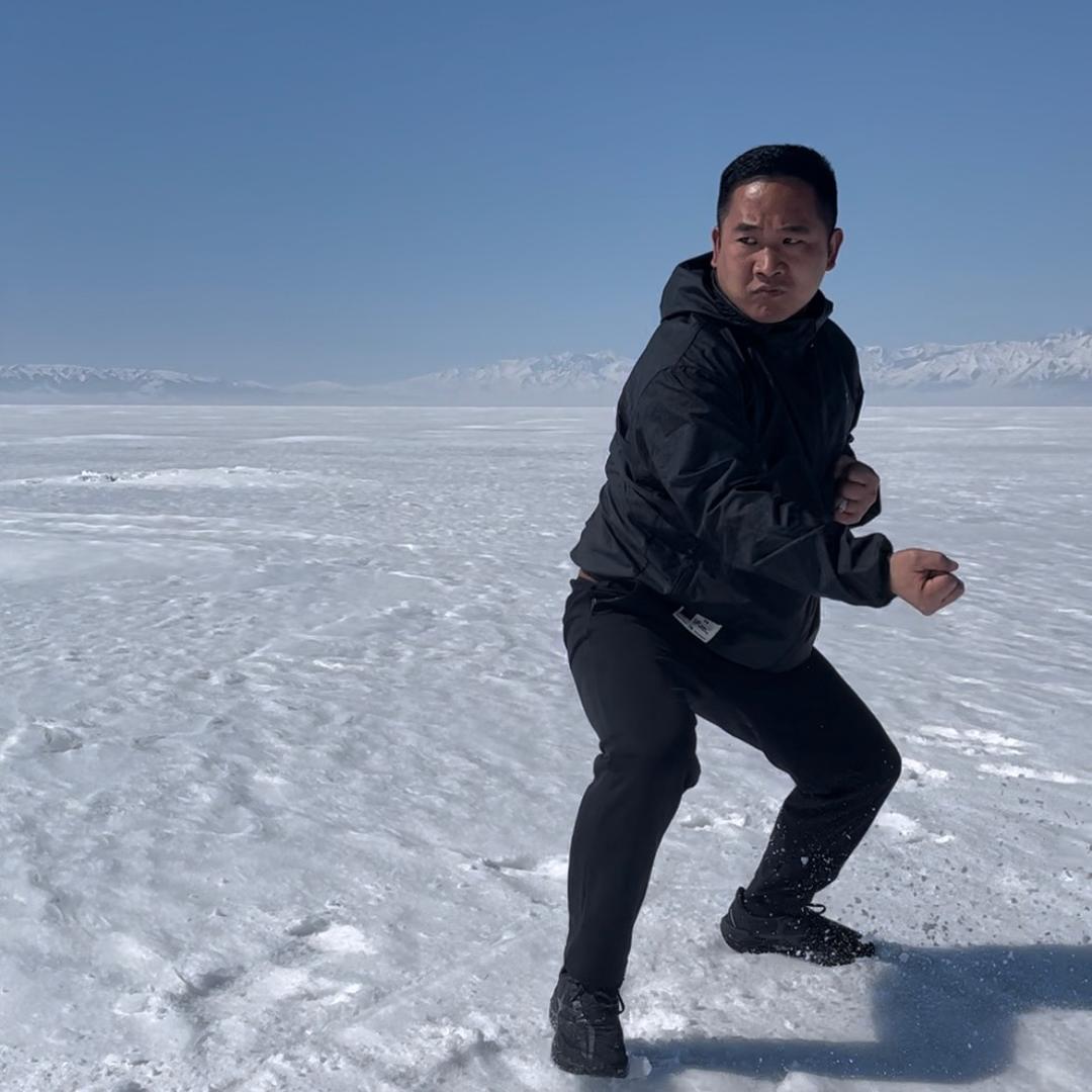梅山乙丑牛