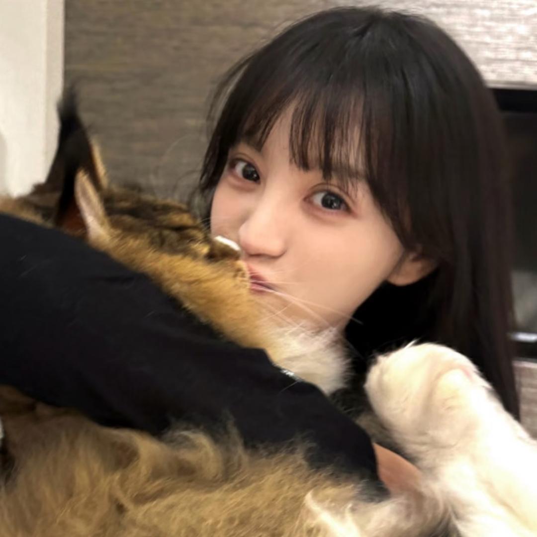 特别的嘻嘻宝贝
