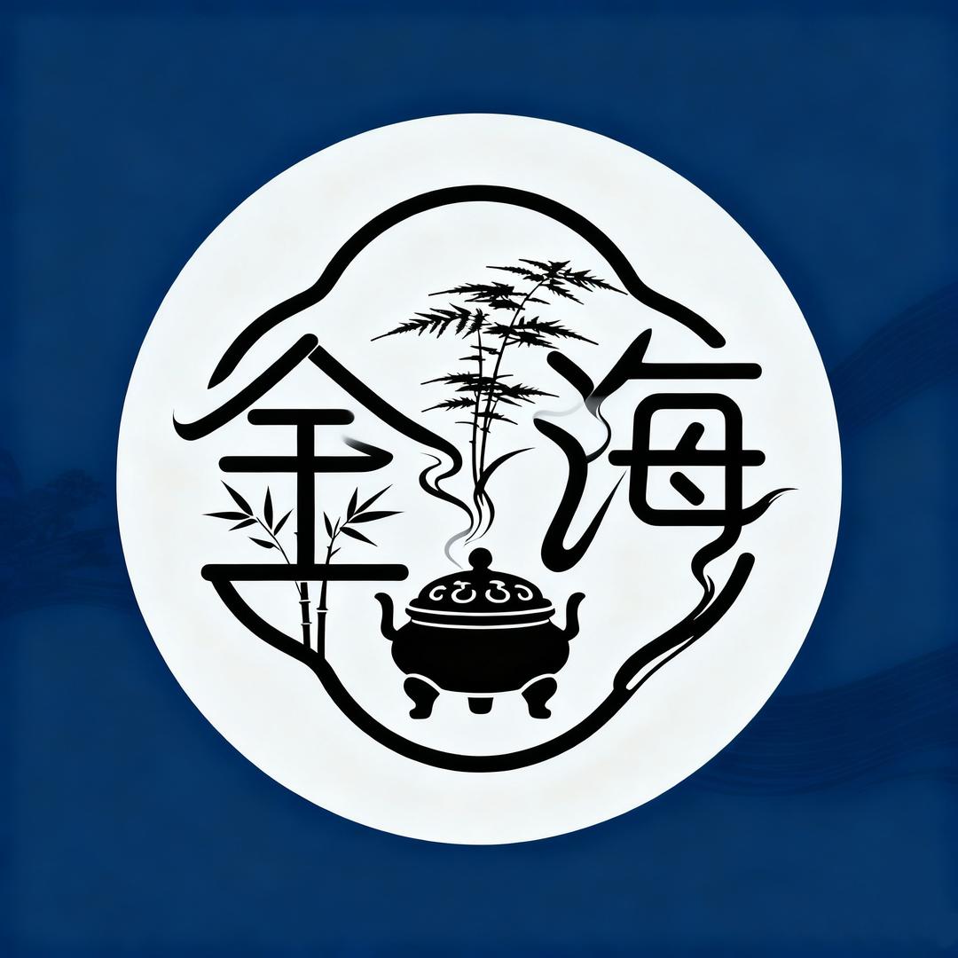 金韵海沉香