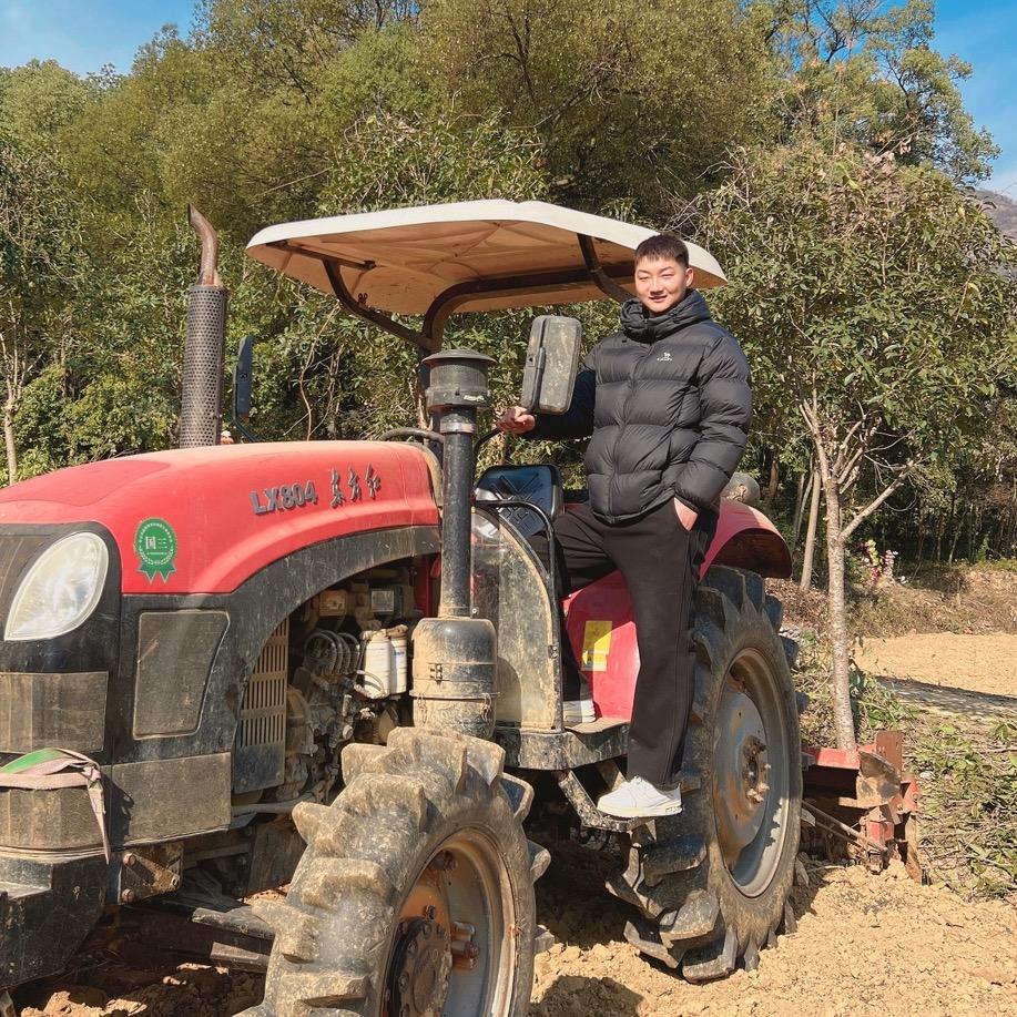 亳州种苗种植-王帅