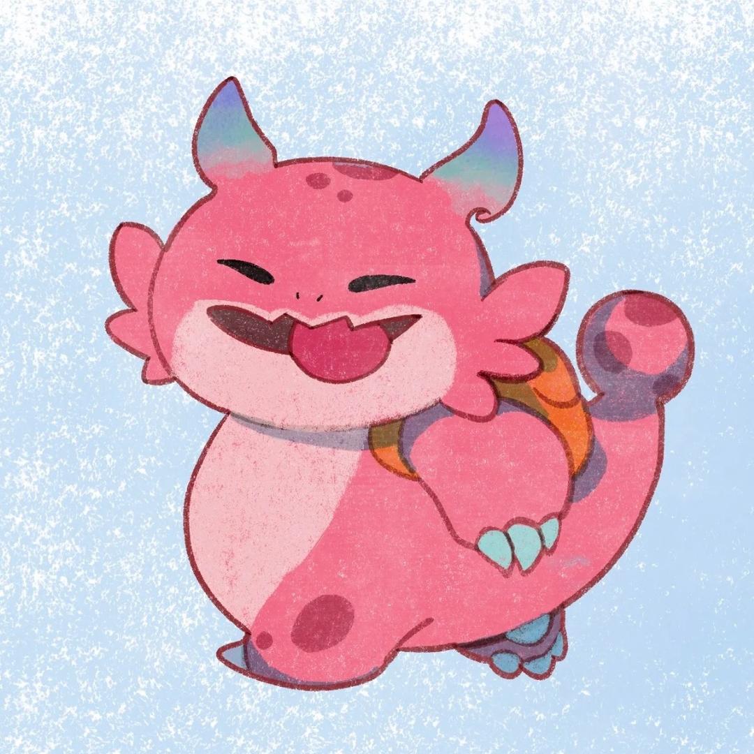 歪瓜（肥仔绘画版）