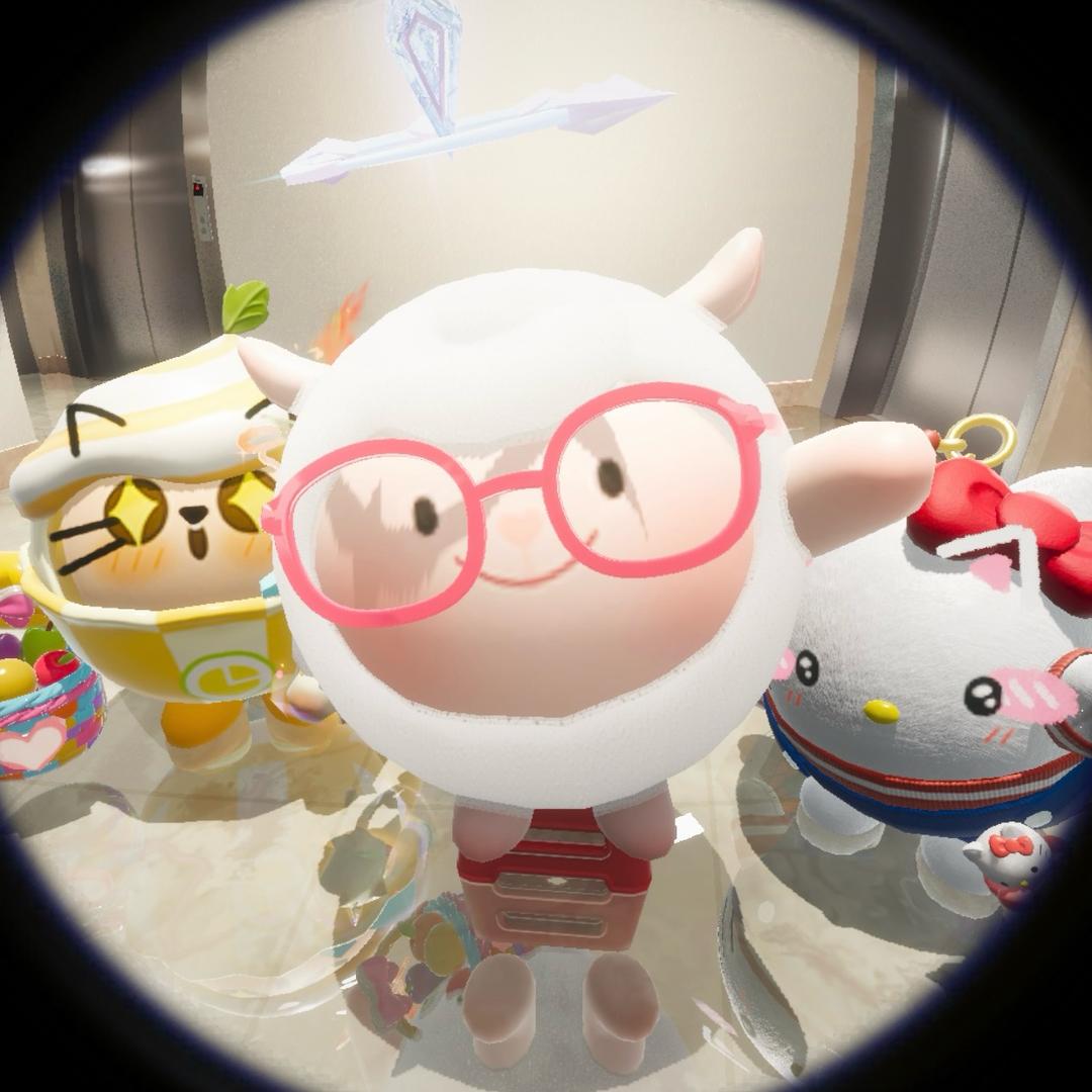 再幸福一点好不好(๑╹ڡ╹)╭