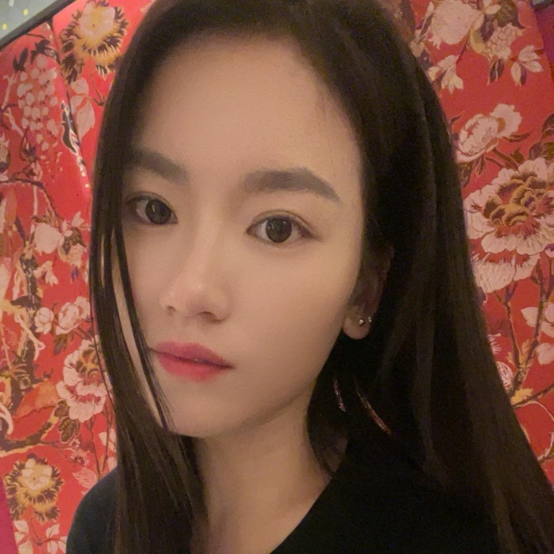 黄小姐💓