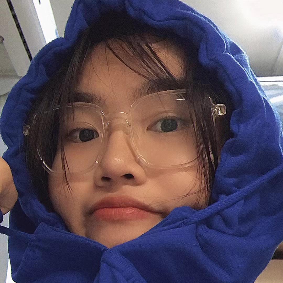 小洋芋🥔