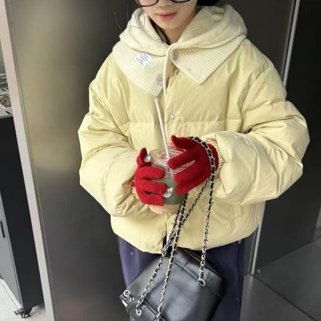 柚子女装买手