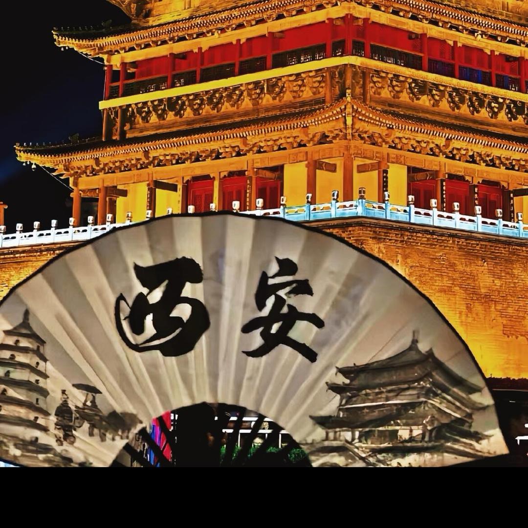 玩转西安｜旅游攻略