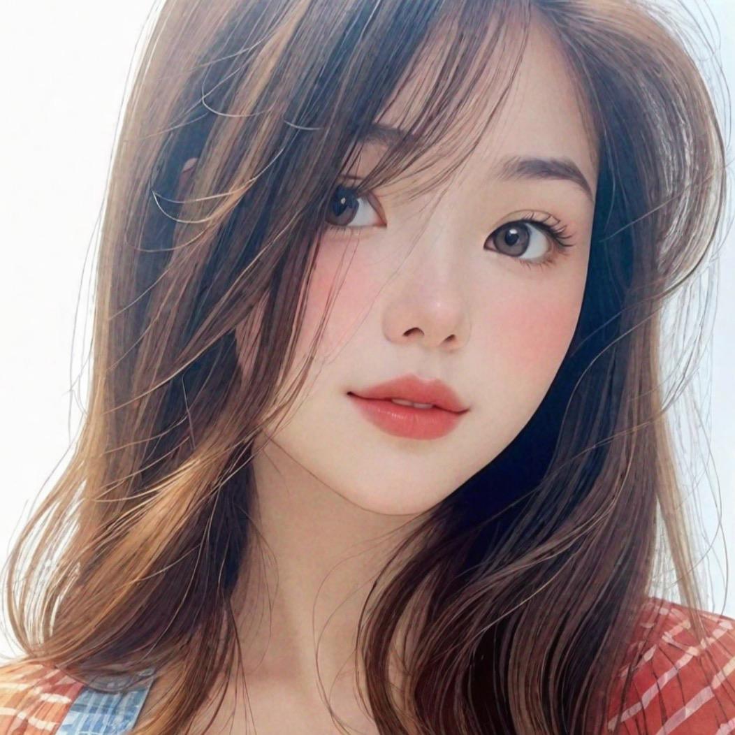 🌈张慢慢