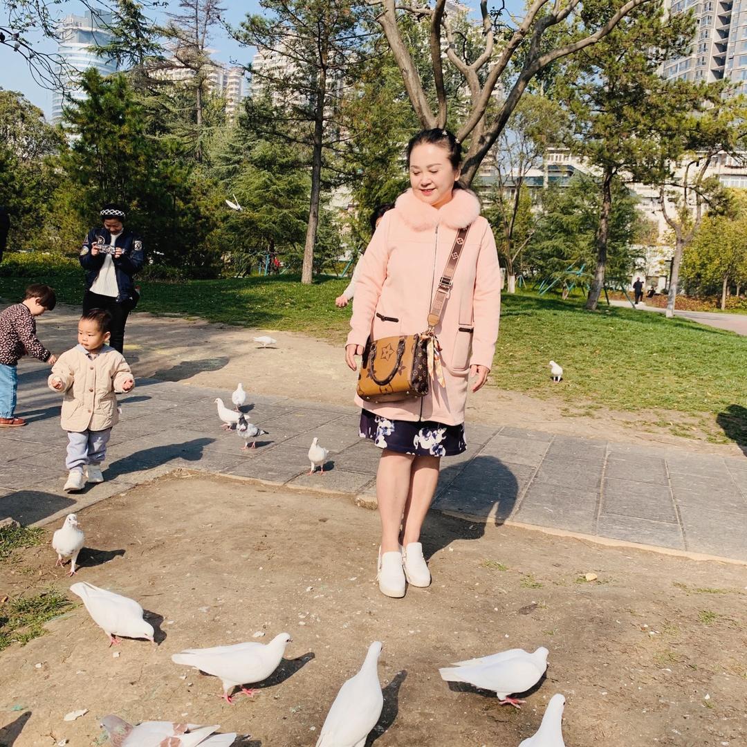 云儿（好物分享）