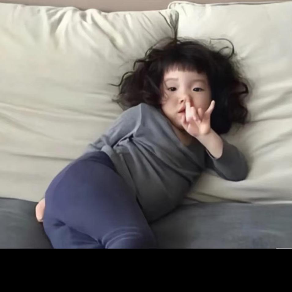 芋泥脑袋