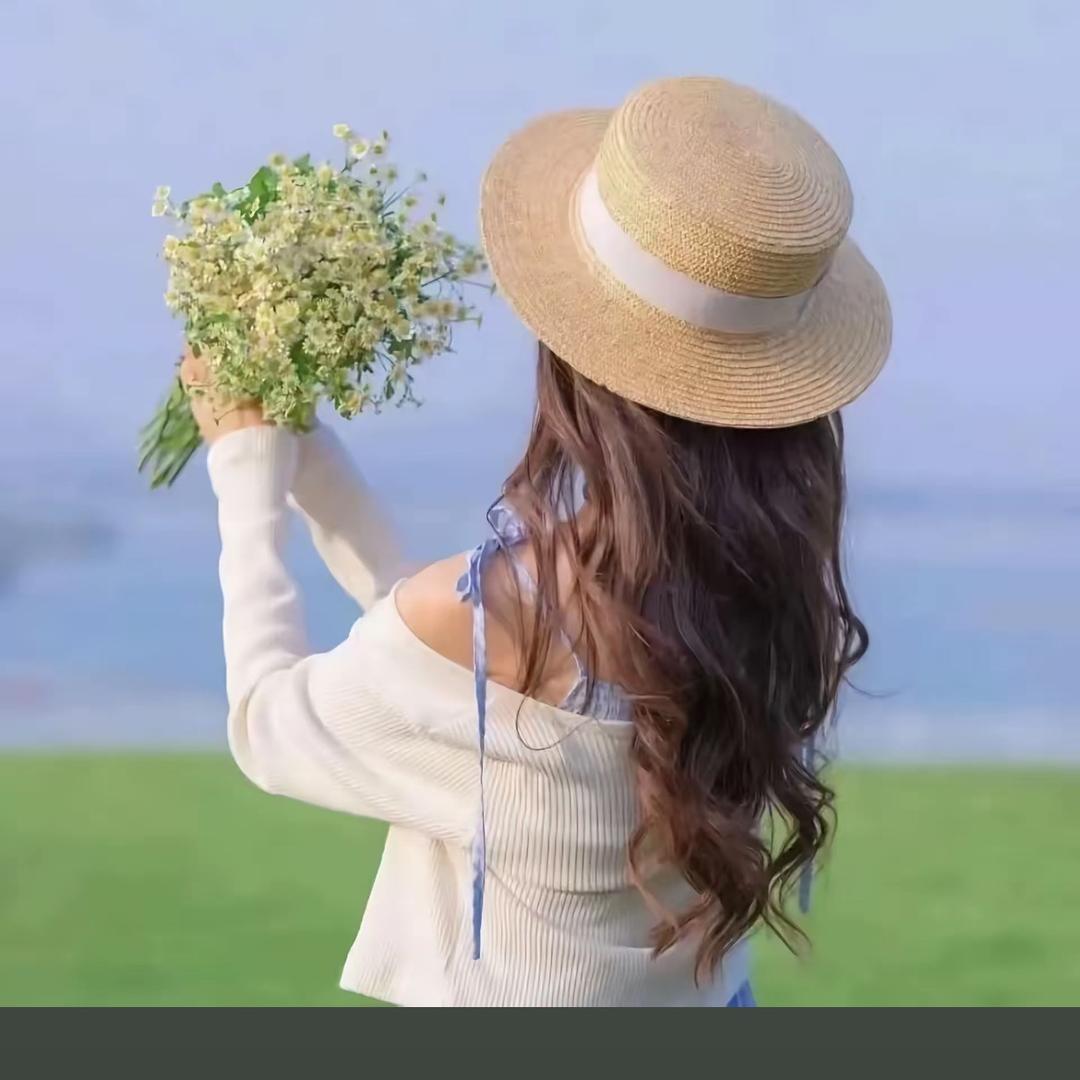 小小白菜🥬