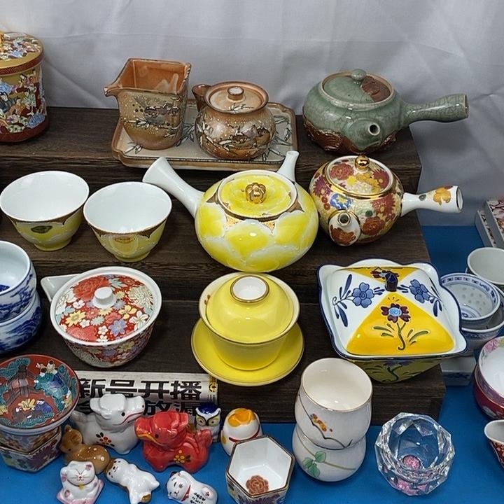 瓷韵工艺品瓷月