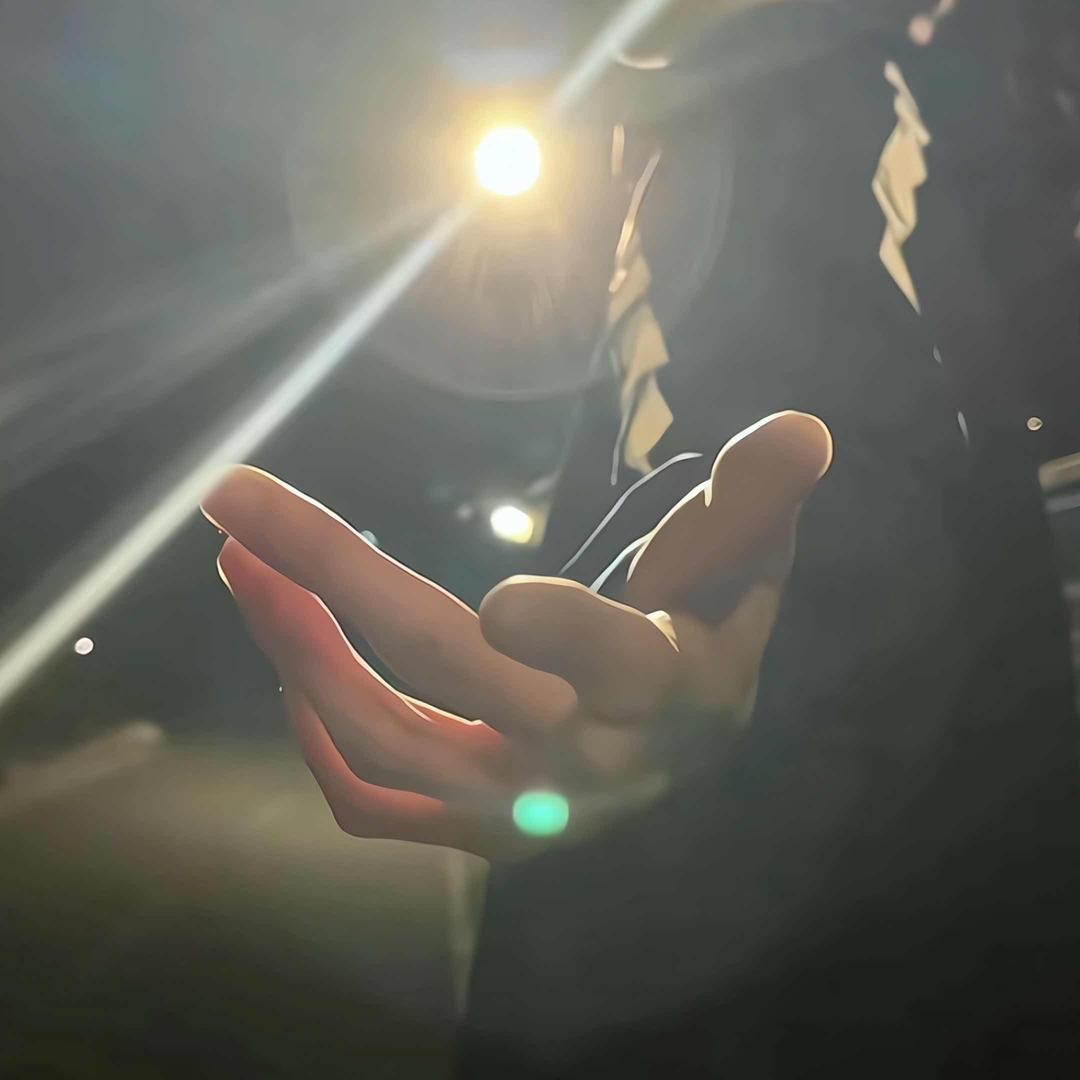 贵定行锋通讯（阿健）