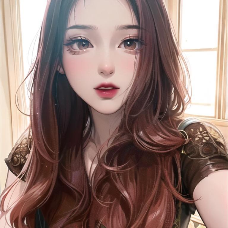 小樊挺爱吃