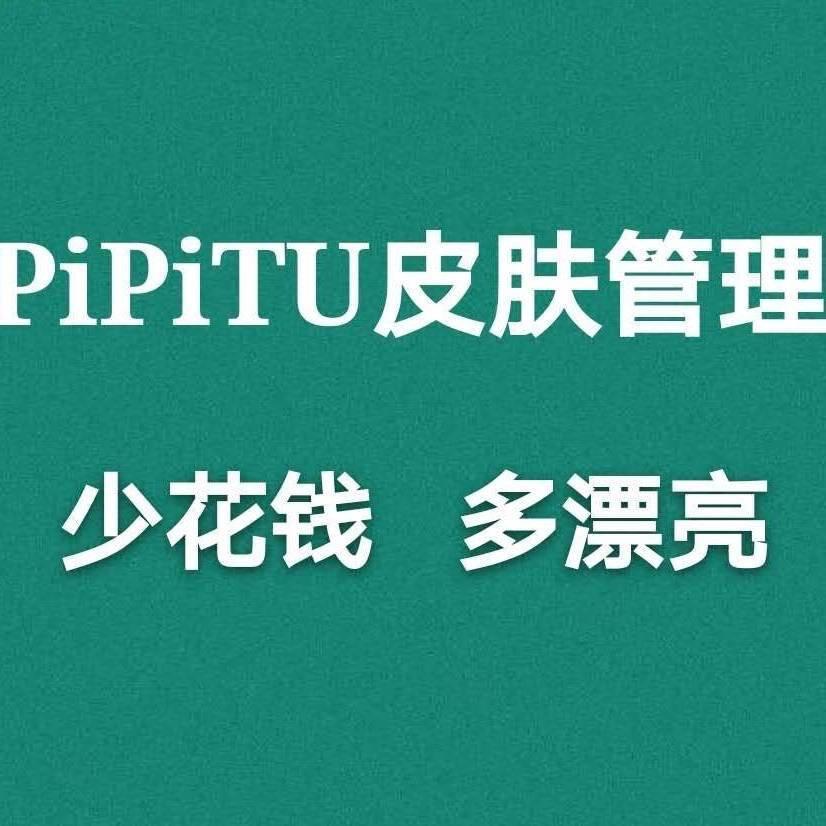 柘城PiPiTU皮肤管理