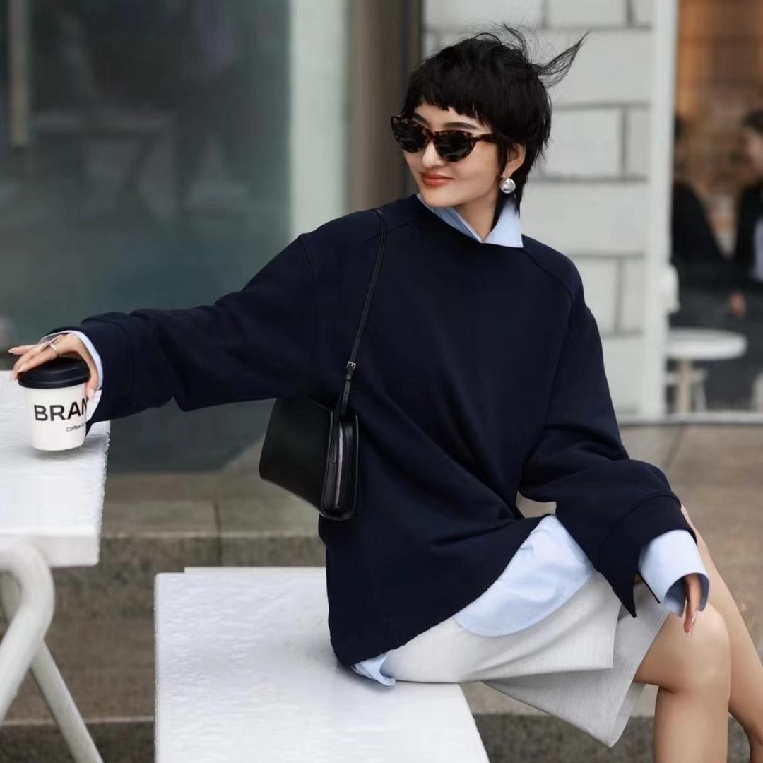 锦莱荟—高姐说穿搭