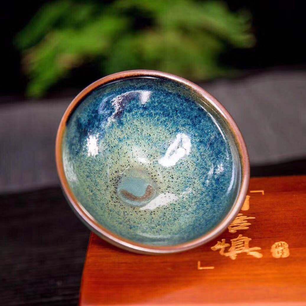 锦绣茶器