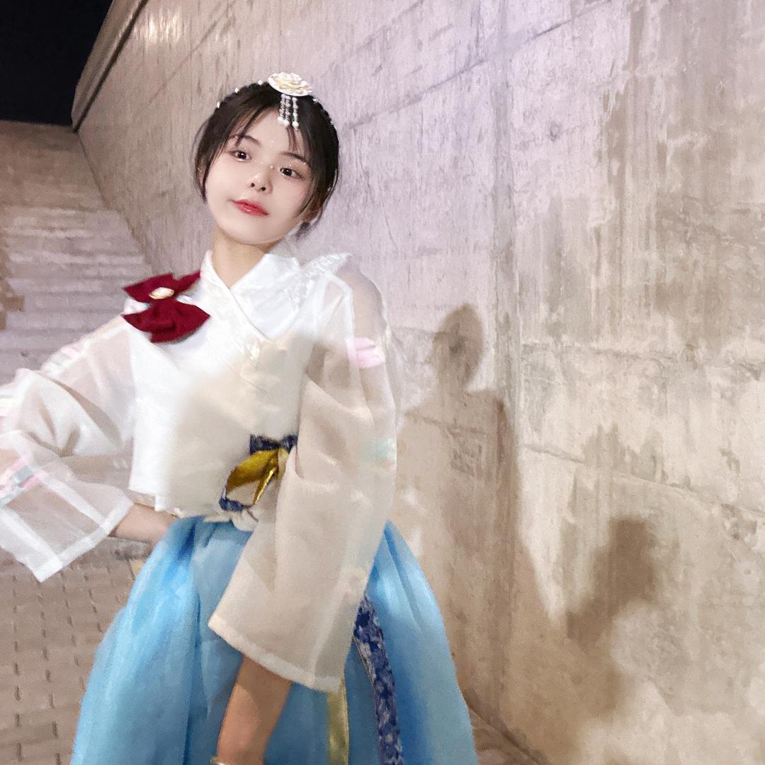 王小孔雀🦚