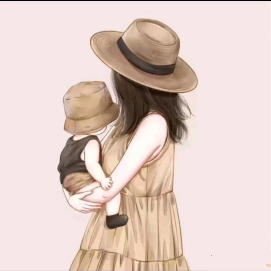希汐妈✨