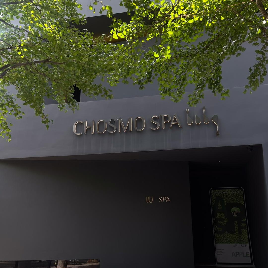 chosmo IU SPA