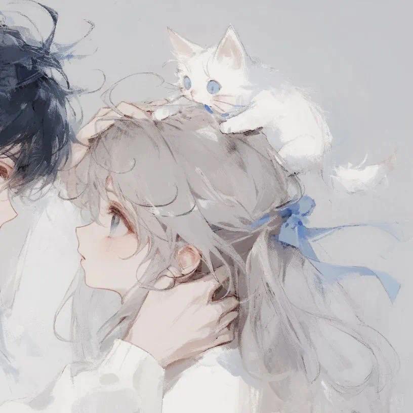 蒙蒙吃薯片