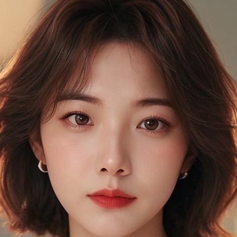 云朵，玫瑰花🌹