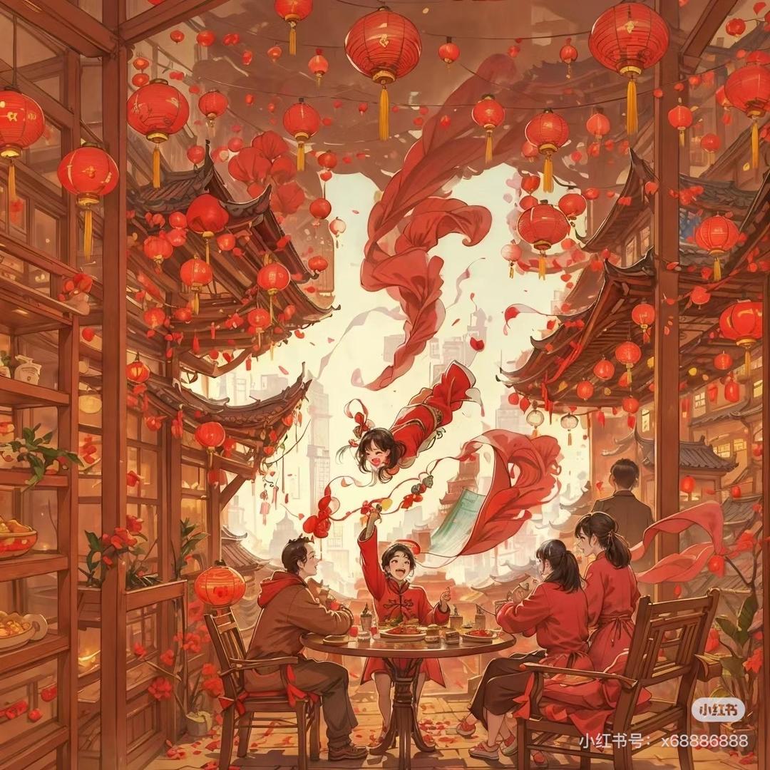 杨