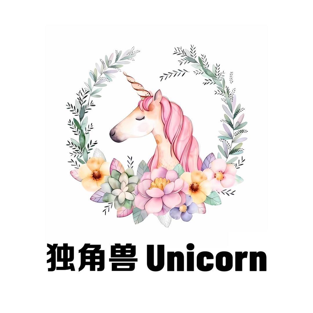 独角兽·美甲