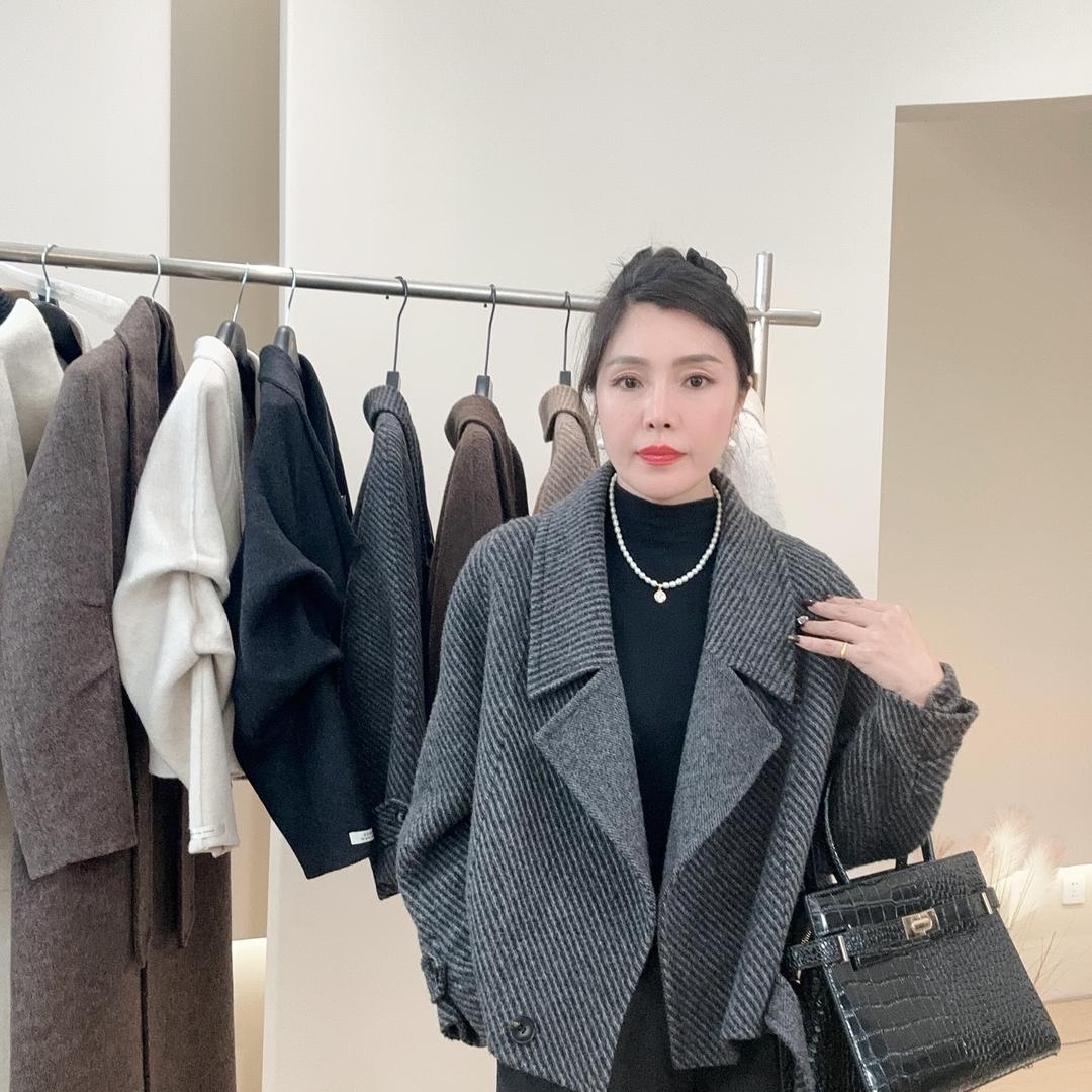 七月轻奢私服（现货号）