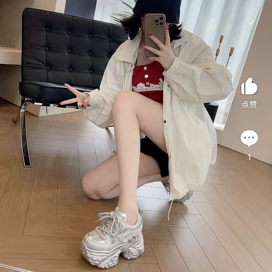 达D女尼女鞋