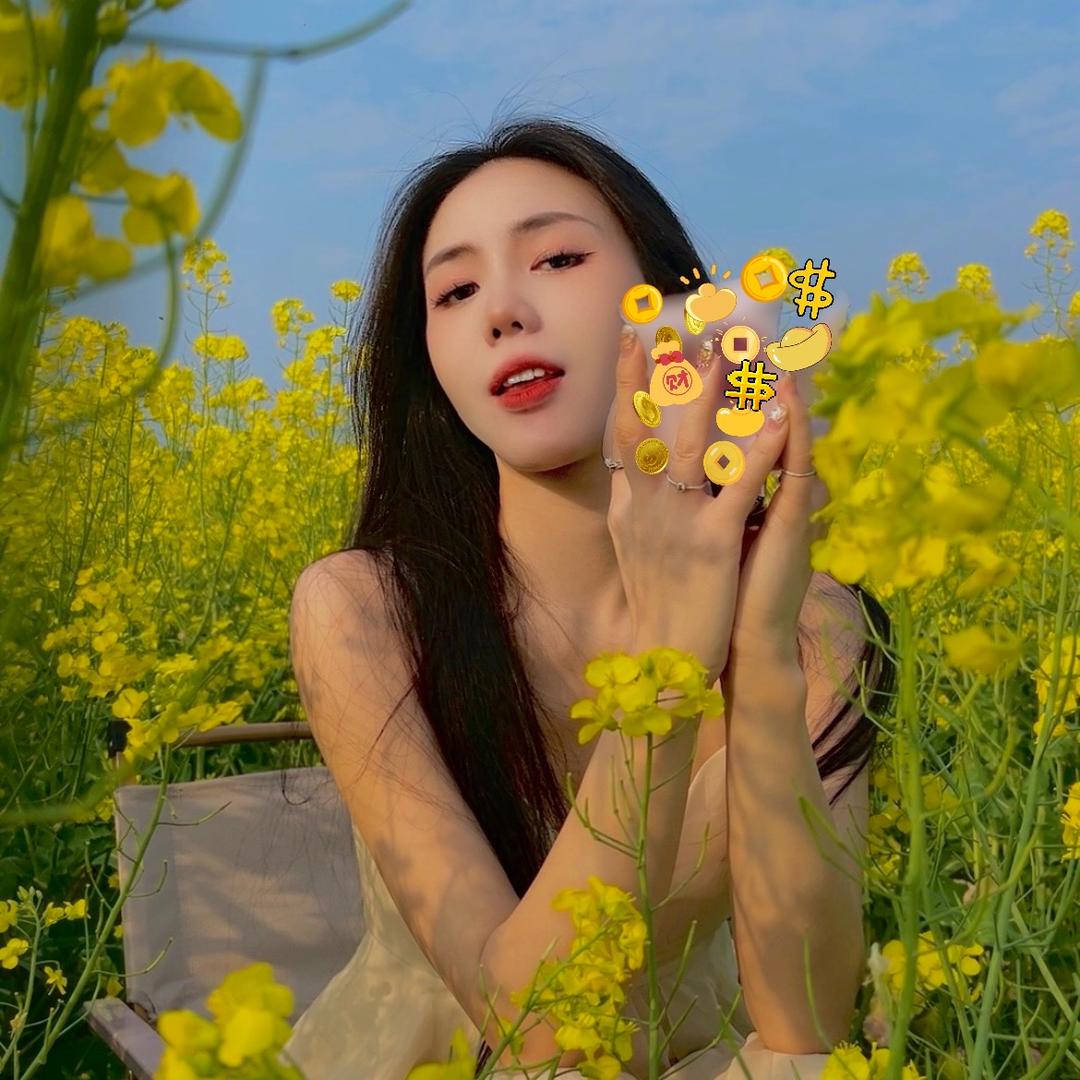 杨杨☀️