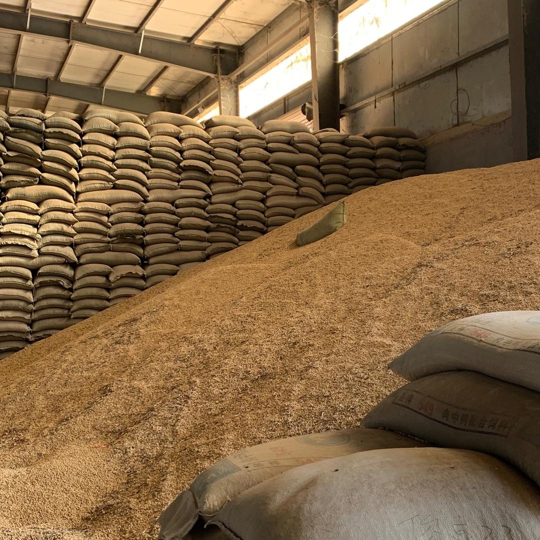 嘉祥县吨粮粮食作物种植专业合作社