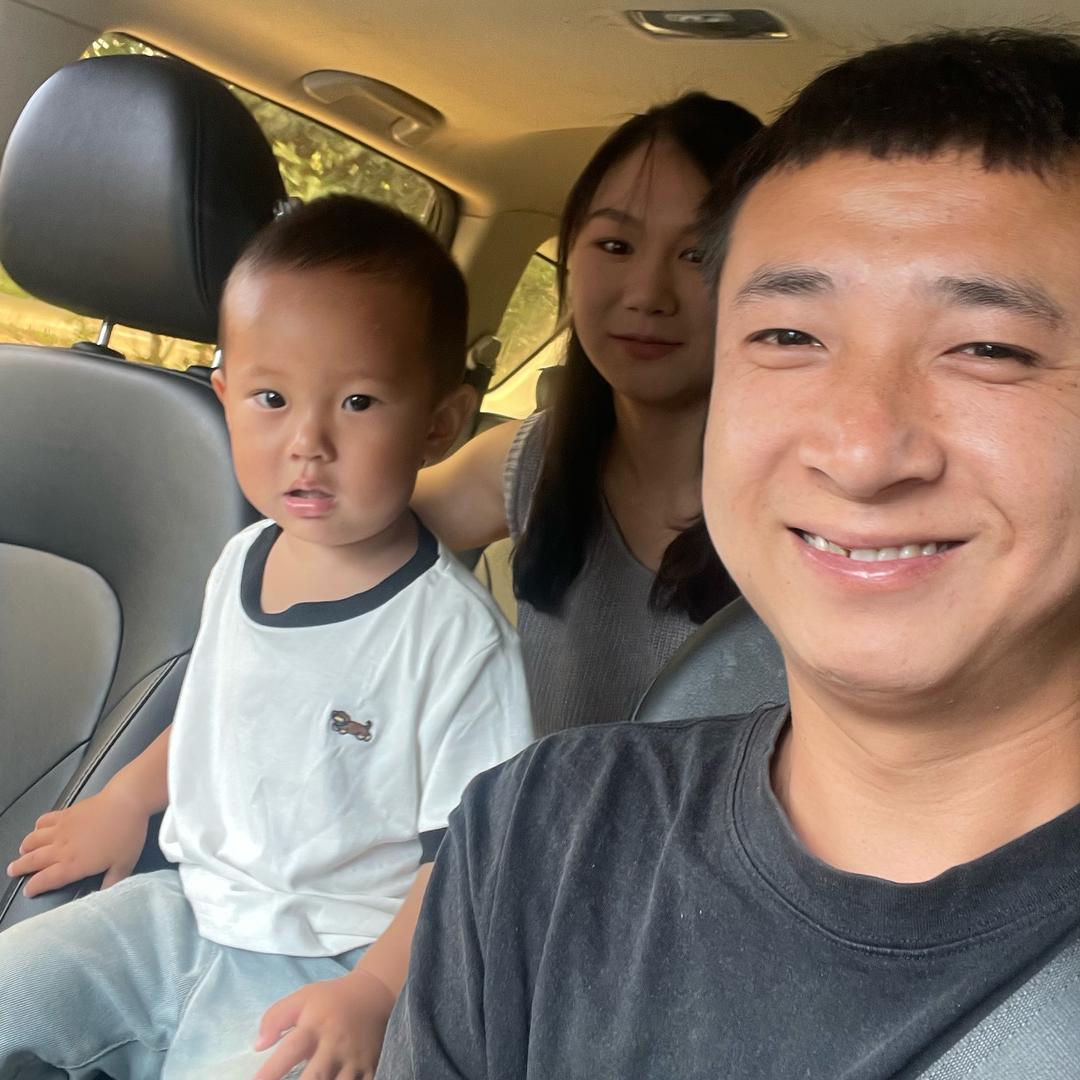 木子的摆摊日记