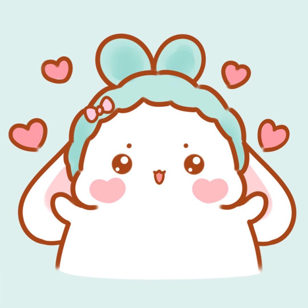 小白兔养生记