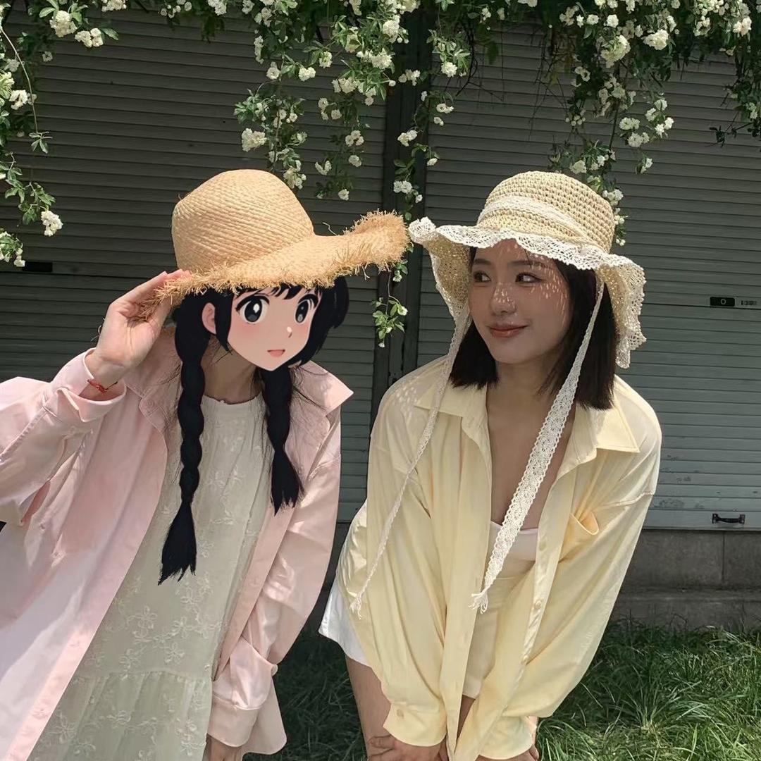 如薇变美日记