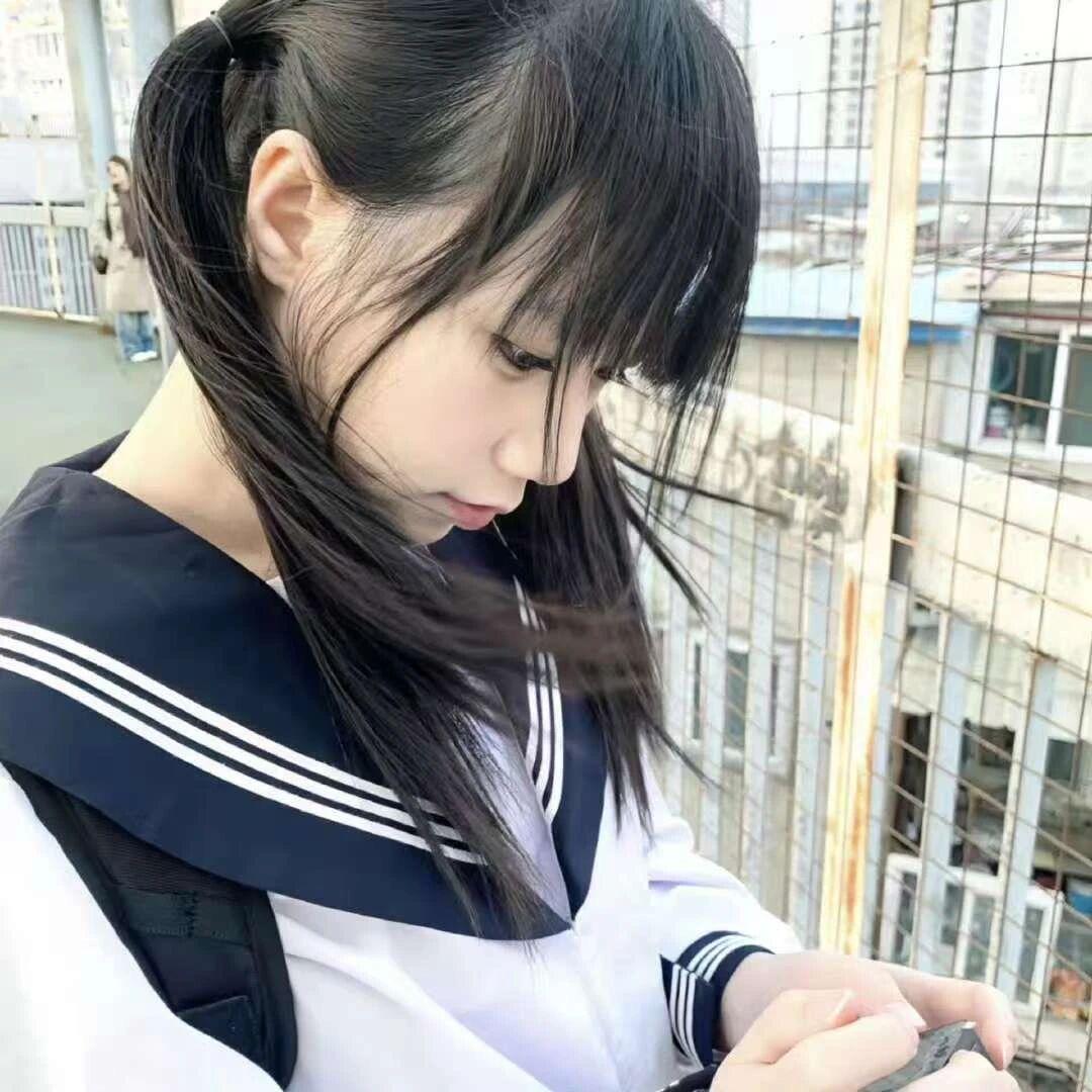 寻