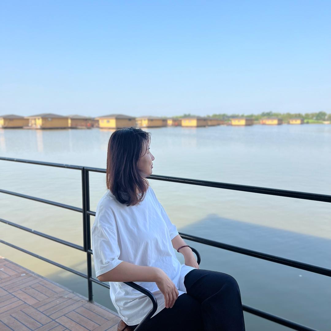 小玉吖～