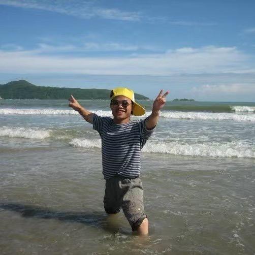 高小雄