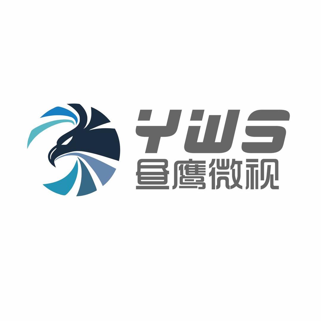 YWS昼鹰微视全屋智能旗舰店