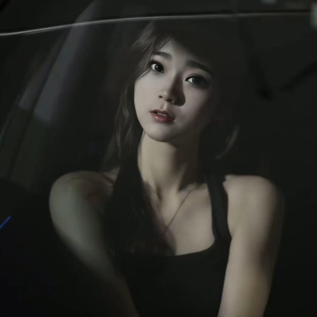 我是丑妹吖