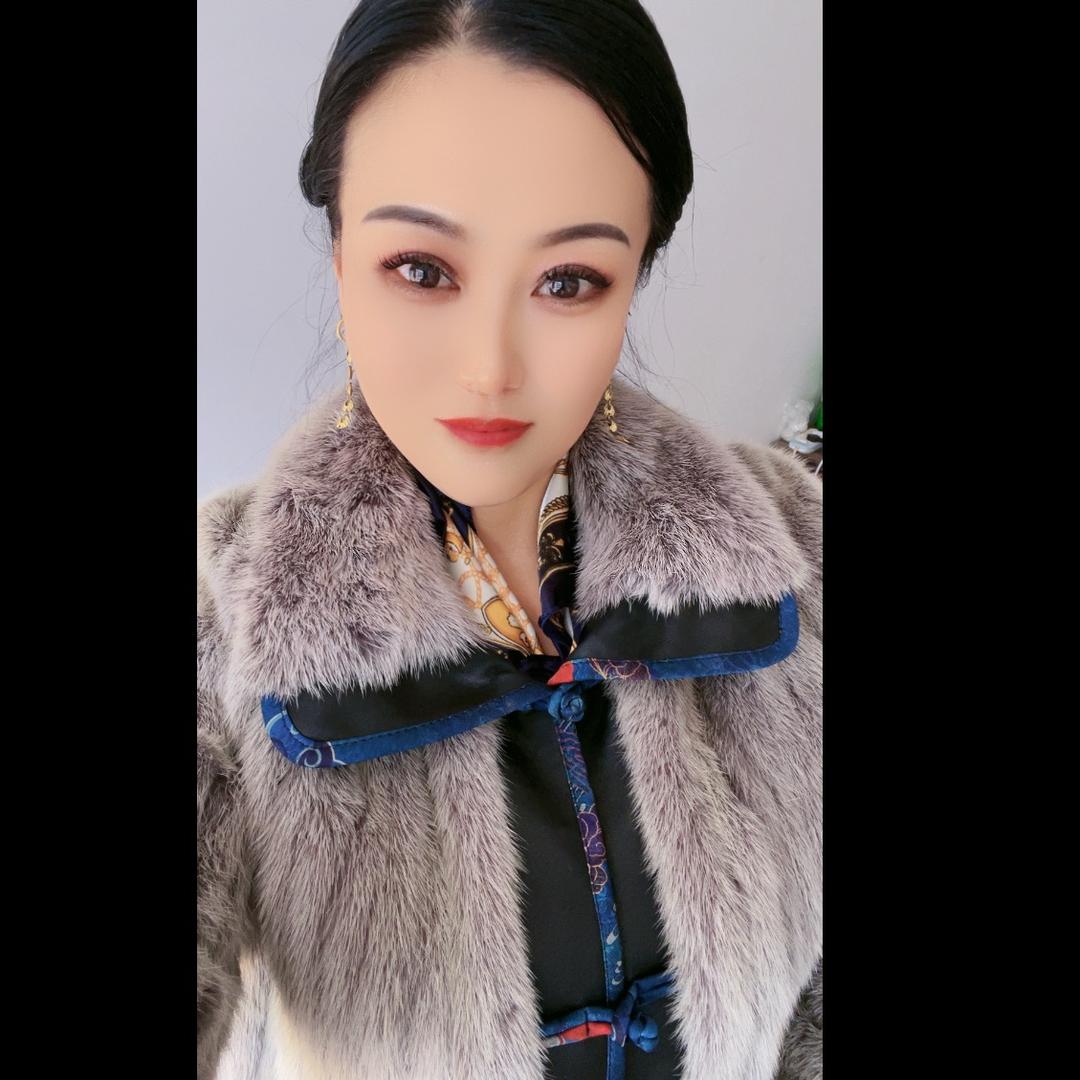 释然