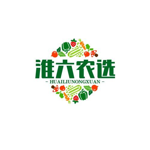 淮六农选