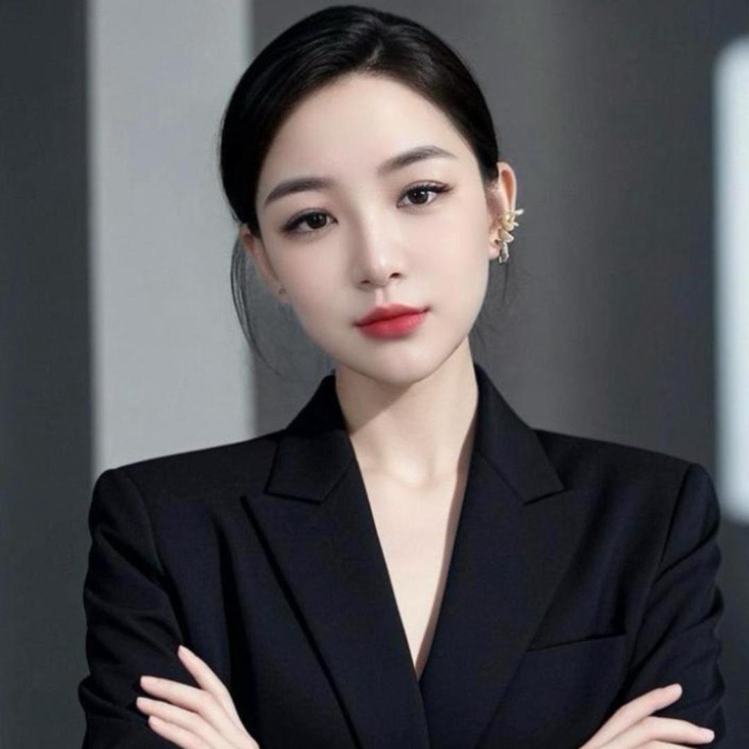 苍南减龄眉形设计～念念