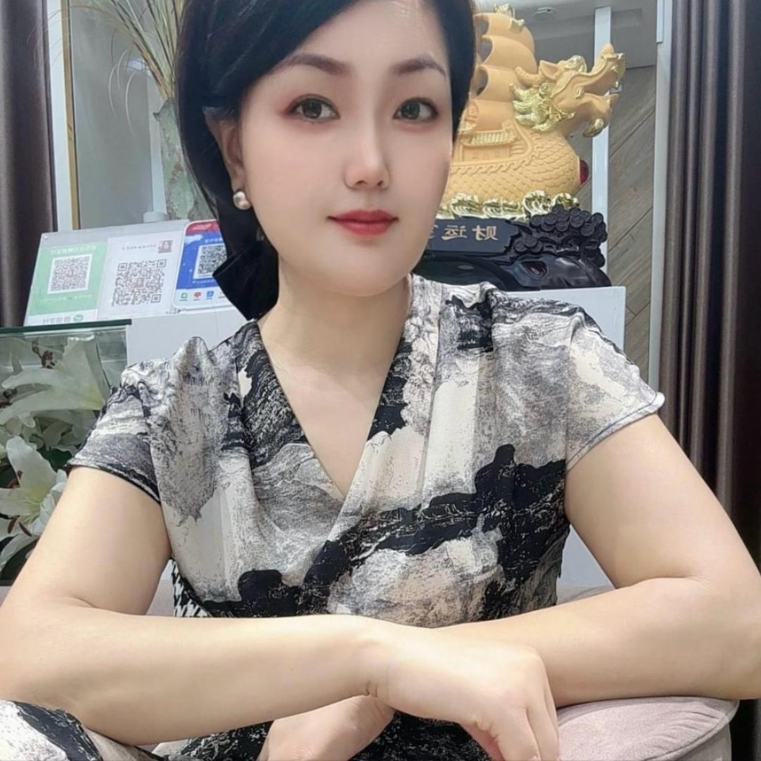 杭州女装新安店