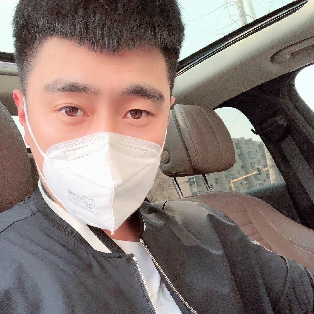 辽宁维浩绒山羊羊场