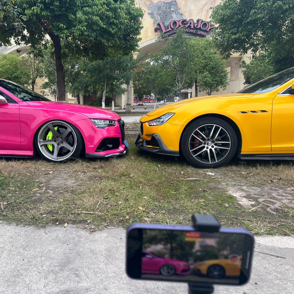 重庆火锅小王子
